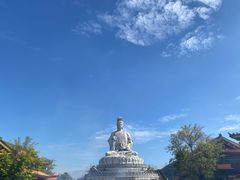 -东莞观音山旅游风景区