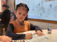 -蓝精灵乐园·世茂精灵之城主题乐园