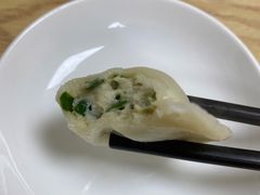 -白记饺子馆多伦道店