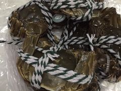 -喜洋洋蟹庄(阳澄湖店)