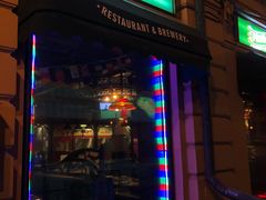 门面-马迭尔德式西餐精酿啤酒屋(中央大街店)
