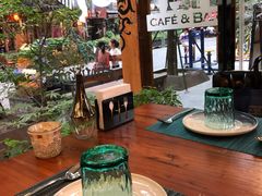 -帕歌西班牙餐厅paco tapas