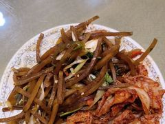 -鲜得莱渔港·小平岛海胆馆(七贤岭店)