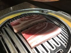 -三代烤肉(保利广场店)