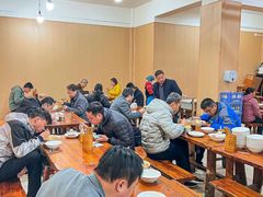 -王菊美食街·王菊面馆(总店)