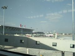 -银川河东国际机场