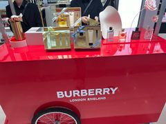 -BURBERRY(上海港汇恒隆广场店)