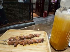 -东口码头·烧鸽子·鱼头泡饼·地方菜(金鹰悦城店)
