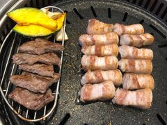 -黄金牧场(明洞总店)