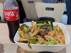 -林静小吃(复兴路店)