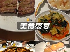 -百年恒益烧腊海鲜酒家·非遗传承(广州黄埔店)