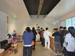 -喜茶(东莞厚街万达店)