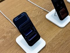 -Apple零售店(青岛万象城店)