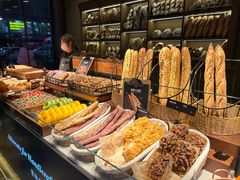 -红跑车HPCBAKERY(汉商店)