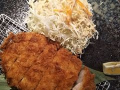 -山杏yama-katsu·吉列炸物