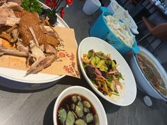 -老边饺子馆·东北菜(虎坊桥店)