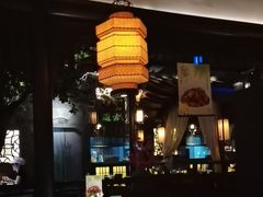 -绿茶餐厅(汇悦大融城店)