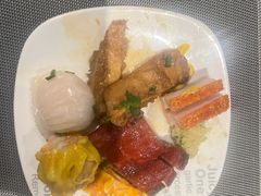 -星汇餐厅(新濠影汇店)