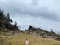 -山王坪喀斯特国家生态公园