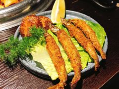 -义气烤肉餐吧(大族广场店)