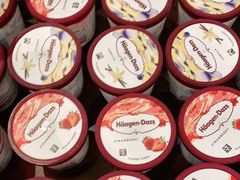 -芭菲盛宴·环球美食(解放碑英利国际店)