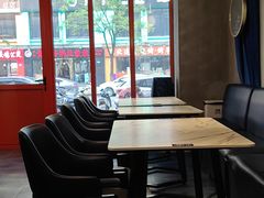 -咕鹿流心披萨(下沙店)