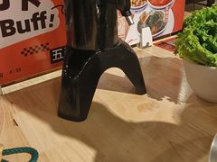 -霸腹烤肉(莆田店)