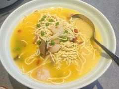 -江南里·新浙菜(苏州大悦城店)