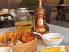 -名羊天下陕北横山铁锅炖羊肉(博文路店)