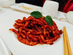 -大鸭梨烤鸭(石佛营店)