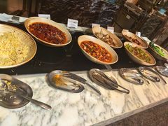 -南通滨江洲际酒店-西集自助餐厅
