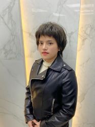 -苏奇发型·烫发染发