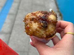 梅花糕-傅公桥梅花糕(新河南路店)