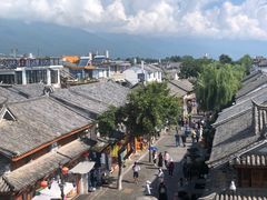 -大理古城