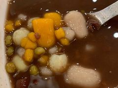 -鲜芋仙(时尚天河店)