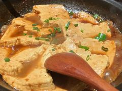 -炊烟小炒黄牛肉(浦东世纪汇店)