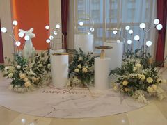 -白金汉爵大酒店(相城店)