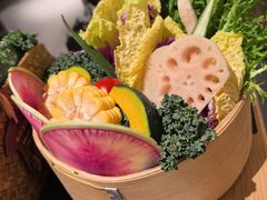 -山缓缓火锅(上海港汇恒隆店)