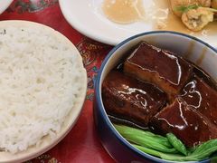-玉华台饭庄(裕中西里小区店)