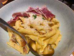 -The Diner X餐厅(青岛万象城店)