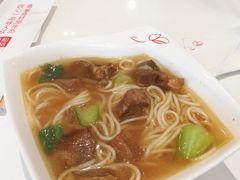 -嘉和一品粥(首经贸店)