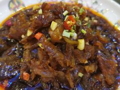 -恭敬李·烤鸭(天坛北门店)