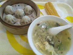 -蒸小皖(合肥新桥国际机场店)