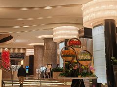 -上海凯宾斯基大酒店