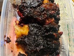 -清真·伊宝荷叶甑糕(牛街店)