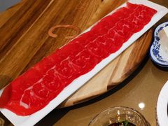 牛肩肉-大唐臻味坊