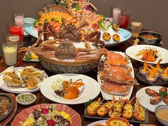 -古京·臻致料理(月湖店)