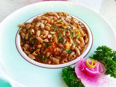 -巧克力渔家.小船海鲜胶东菜(万平口店)