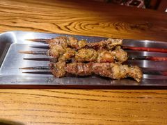 -清真·双公羊·馕坑烤全羊(奥体店)