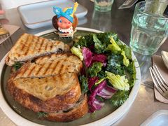 -O'mills Sourdough Bakery&Bistro(永嘉路店)